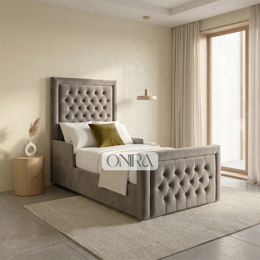 Charlie Kids Bed
