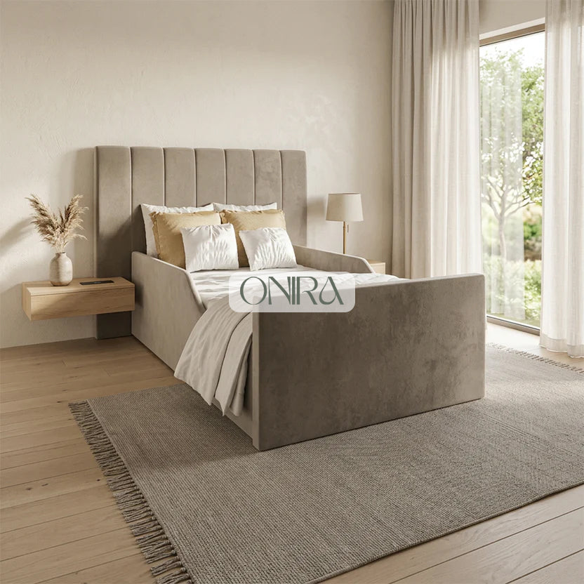 Julian Kid Bed