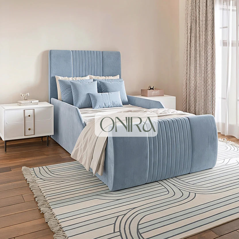 Libra Toddler Kids Bed