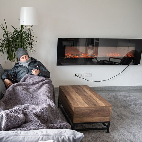 How Do You Keep A Warm House And Slash Electric Bills？