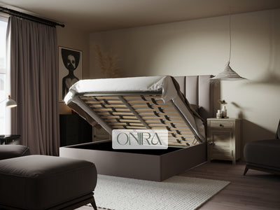 Paris Linear Bed Frame