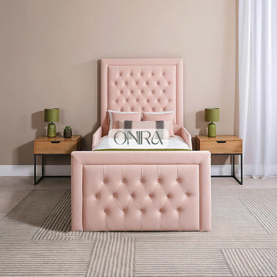 Charlie Kids Bed