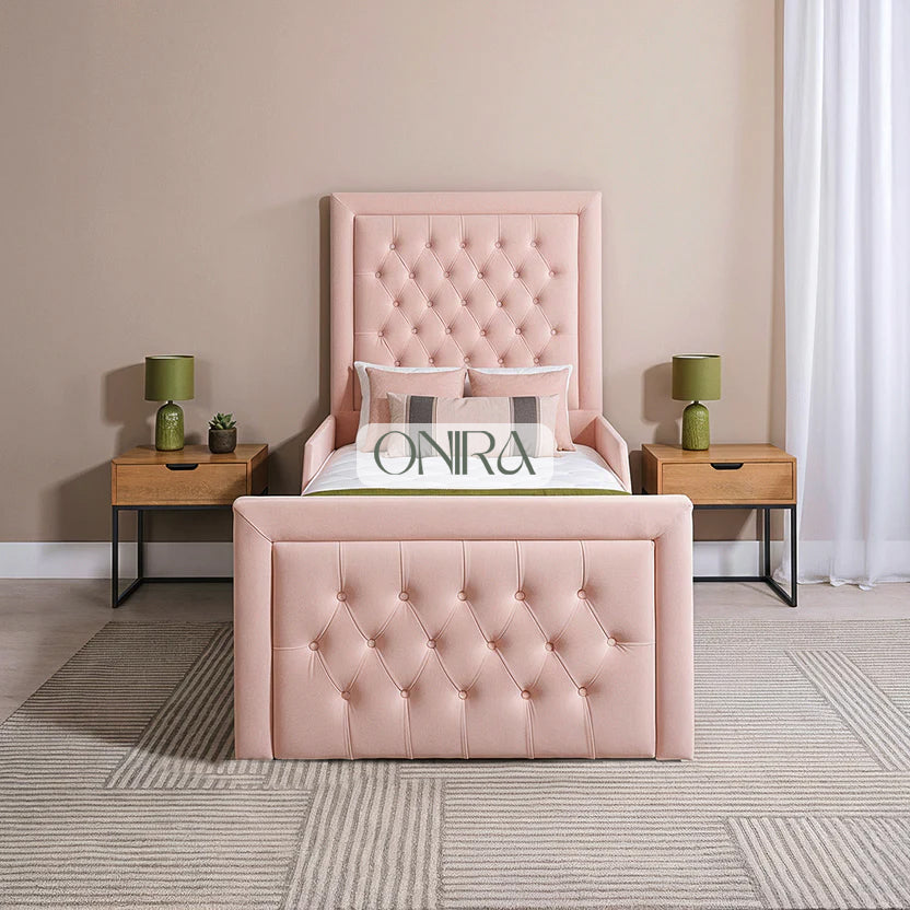 Charlie Kids Bed