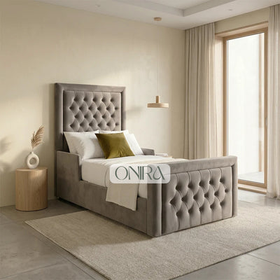 Charlie Kids Bed