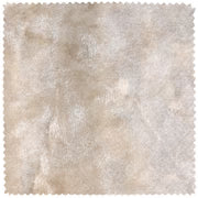 Crushed Cream Velvet50