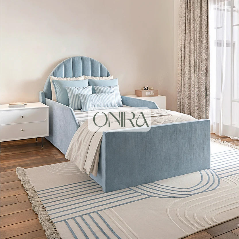 Gatsby Toddler Kids Bed
