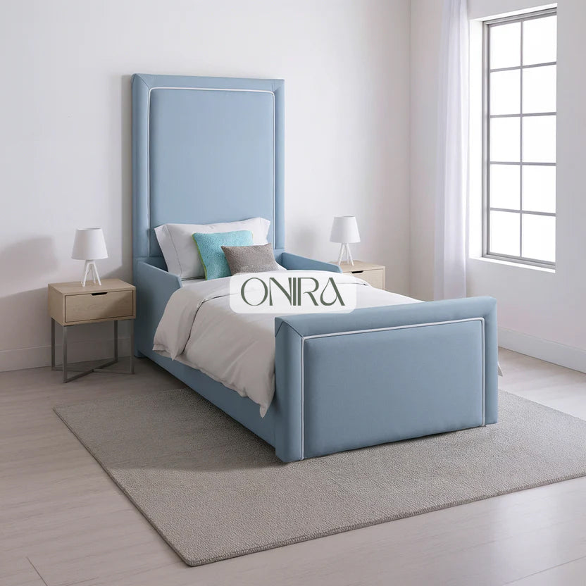 Long Head Kid Bed