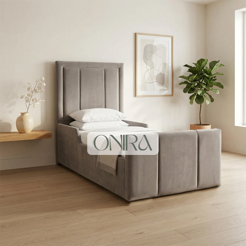 Luis Kid Bed