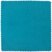 Teal Aqua Plush17